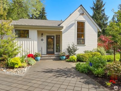 2327 NE 127th Street #B