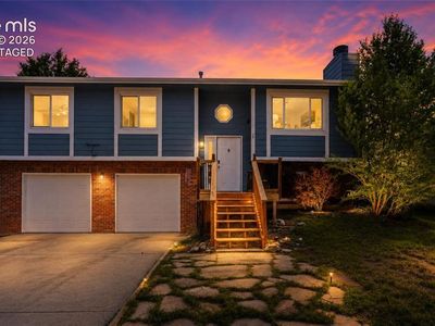 3310 Mirage Dr