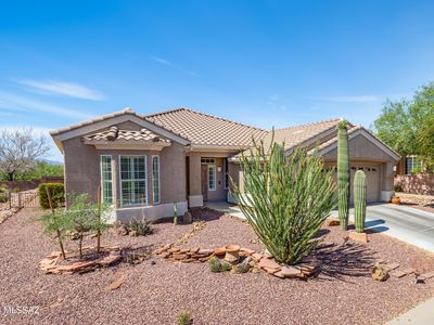 13115 N Desert Mosaic Pl
