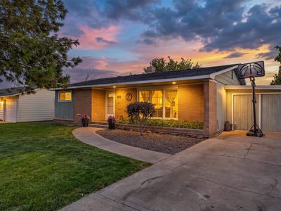Property at 1832 Highland Dr, Prosser, WA