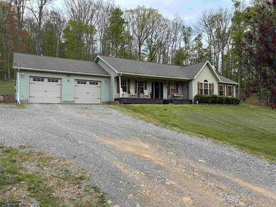 Property at 363 Sunny Brush Dr, Elkins, WV