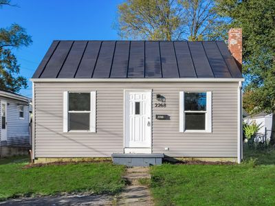 2268 Whitehead Rd