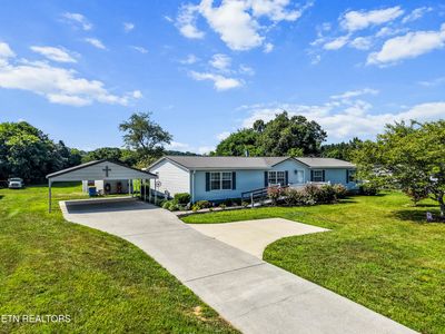 Property at 5274 Morganton Blvd, Greenback, TN