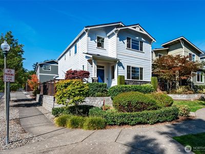 12108 SE 292nd Street