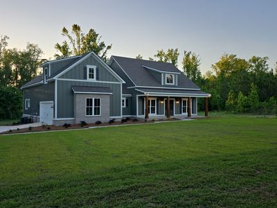 200 Ray Howell Ln