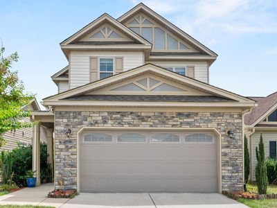 615 Long Stream Ct