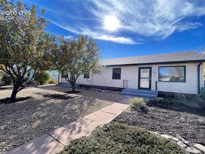 Property at 912 E 3rd St, Florence, CO