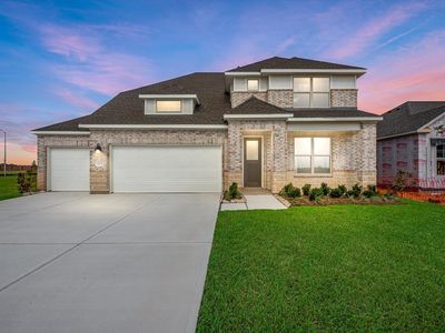 2008 Blue Mar Dr