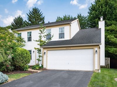 3469 Rosburg Dr