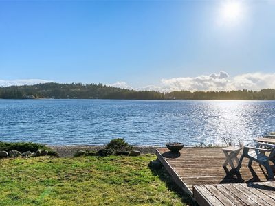 6602 Cromwell Beach Drive NW