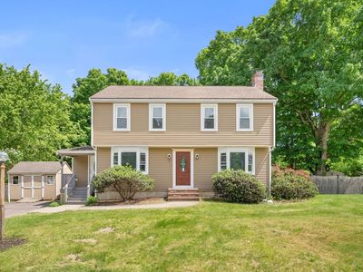 5 Tuckoosa Cir