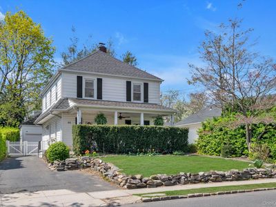 44 Mackey Avenue