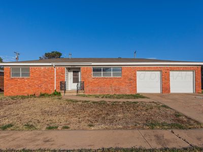 Property at 2125 Dogwood Ln, Pampa, TX