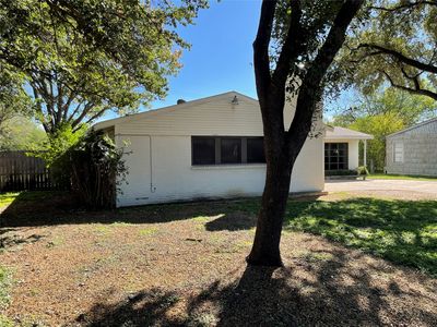 3563 South Dr