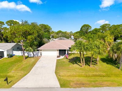 6107 BAMBOO Drive