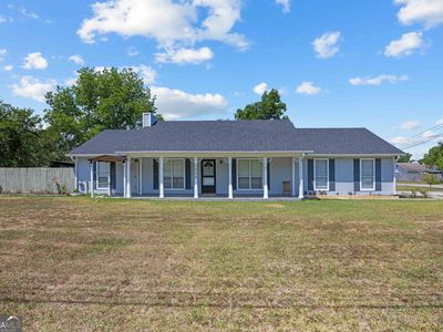 3939 Cat Creek Rd