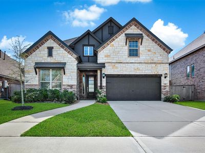 3310 Bellwick Chase Ln