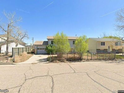 Property at 80 N Pine Street, Keenesburg, CO