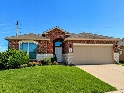 20403 Chatfield Bend Way