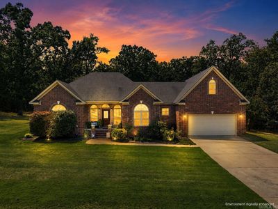Property at 8 Royal Vista Cv, Greenbrier, AR