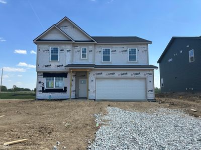 915 Sugarland Way