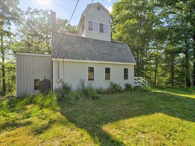 118 Toddy Pond Lane