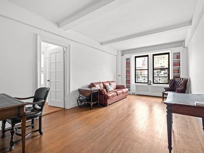 36 W 84th St APT 6C