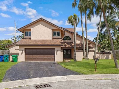 Property at 8650 SW 57th Ct, Cooper City, FL