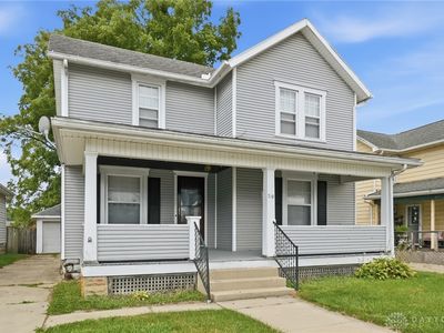 719 N Belmont Ave