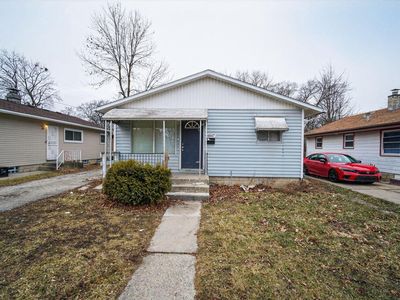 4847 North 48th STREET