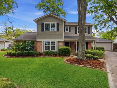 8307 Creekstone Cir