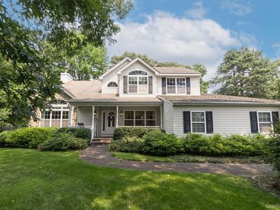 65 Betty Ann Drive