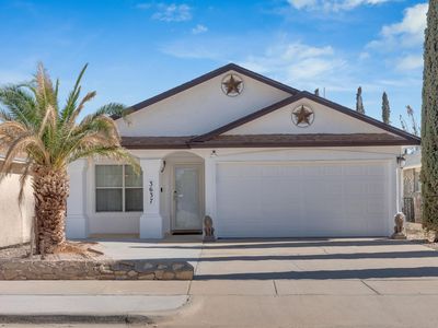 3637 Sandy Plateau Cir