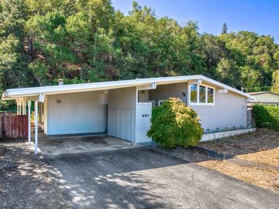 Property at 467 Alameda De La Loma, Novato, CA