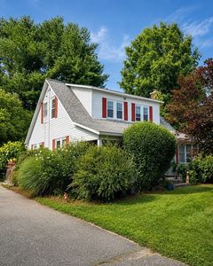Property at 373 College Hwy, Southwick, MA