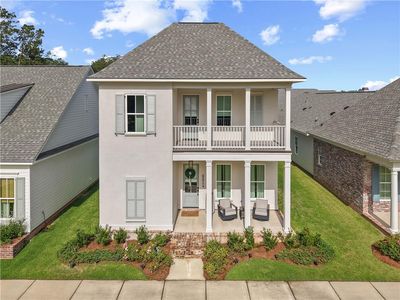 821 Cane Loop Aly
