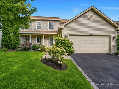 357 Wedgewood Cir