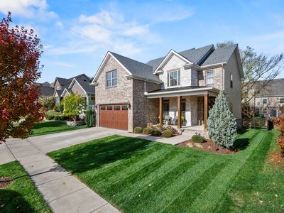 1109 Haddrell Point