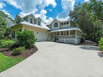 5070 Palmetto Woods DR