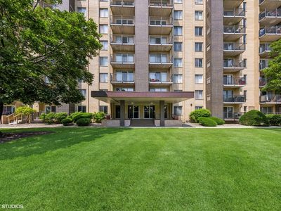 5400 Walnut Ave UNIT 214