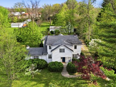 4850 W Mooresville Rd