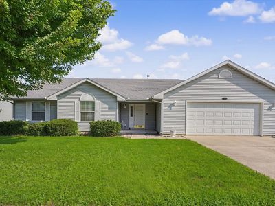 1117 Ascot Dr