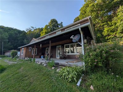 621 Looker Mountain Foster Town