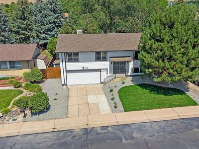 2088 S Coors Circle