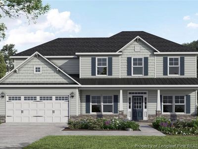 533 Watauga Ln