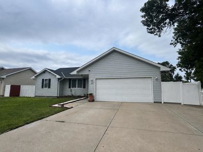 Property at 511 W Walnut St, Lexington, NE