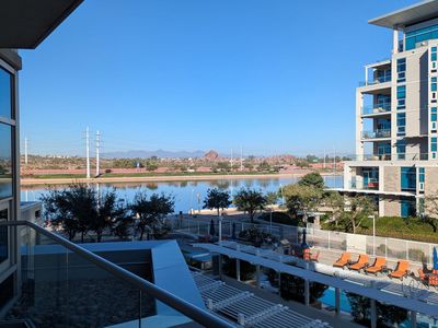 120 E Rio Salado Pkwy UNIT 301