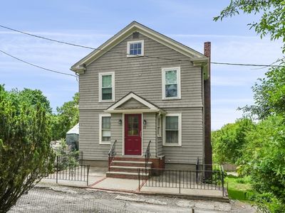 12 Bungalow Rd