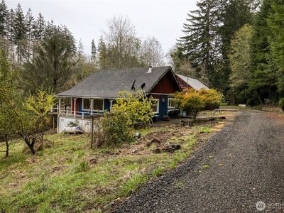Property at 763 Geissler Road, Montesano, WA