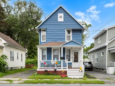 127 N Toll Street